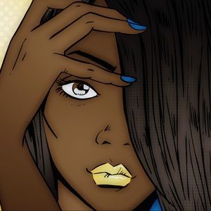 Meet your Posher, Sataya